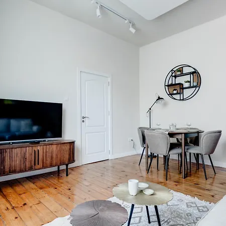 Apartment Cozy Bright Space In The Heart Of Women's Market *