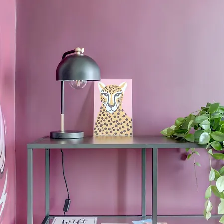 Apartment Cozy Bright Space In The Heart Of Women's Market Sofia