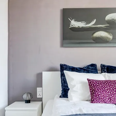 Cozy Bright Space In The Heart Of Women's Market * Sofia
